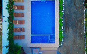 Villas Mapache del Caribe